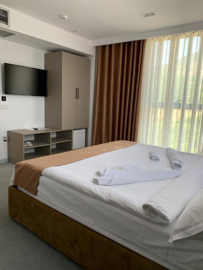 Peshkopi Resort Zerja And Spa מראה חיצוני תמונה