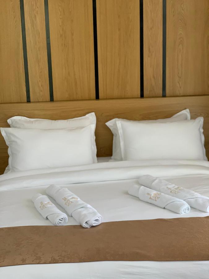 Peshkopi Resort Zerja And Spa מראה חיצוני תמונה