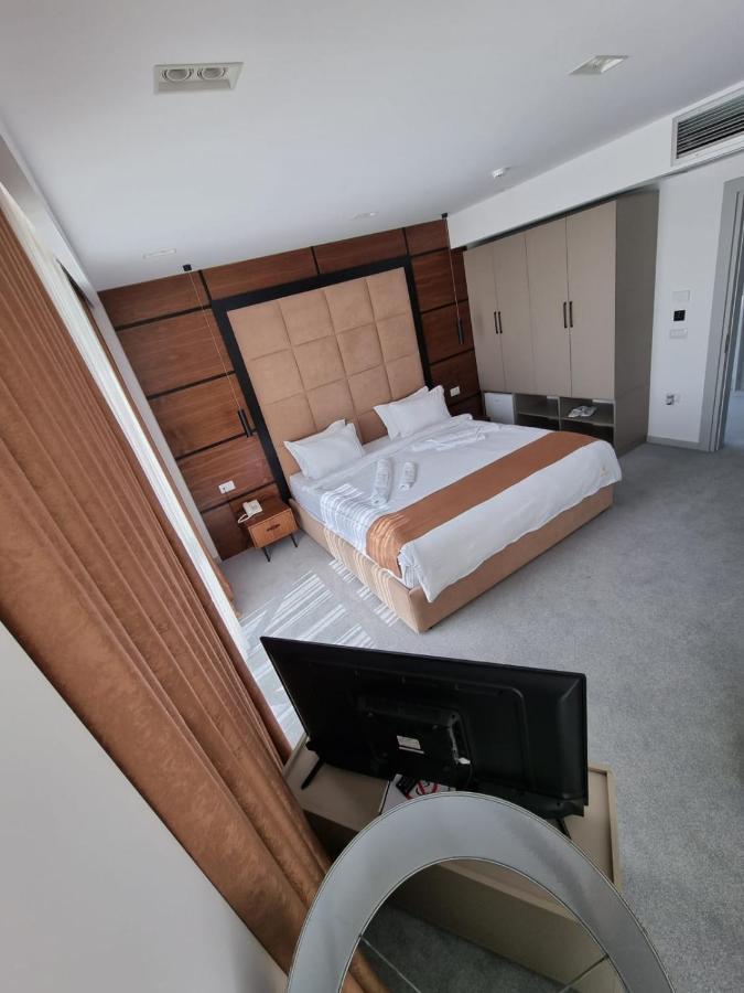 Peshkopi Resort Zerja And Spa מראה חיצוני תמונה