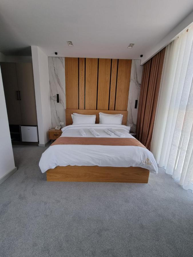 Peshkopi Resort Zerja And Spa מראה חיצוני תמונה