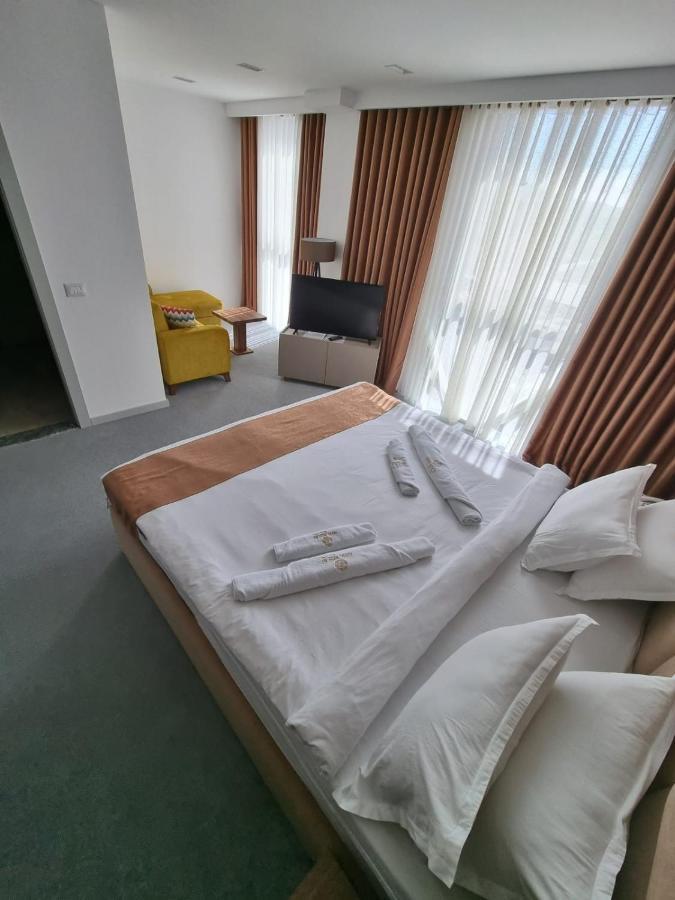 Peshkopi Resort Zerja And Spa מראה חיצוני תמונה