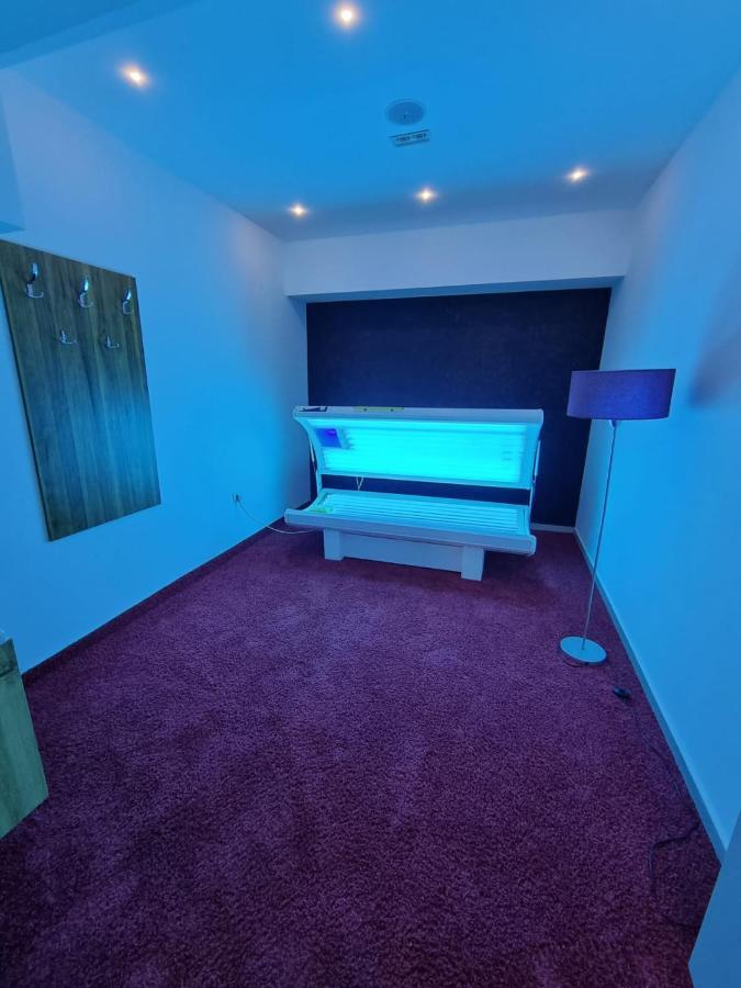 Peshkopi Resort Zerja And Spa מראה חיצוני תמונה