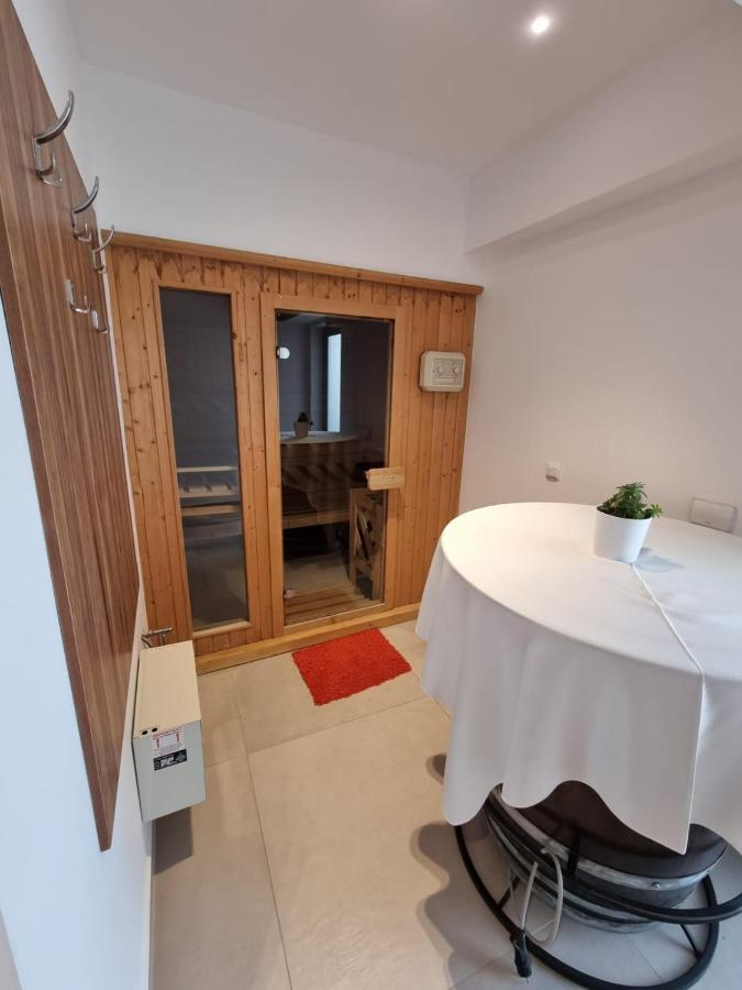 Peshkopi Resort Zerja And Spa מראה חיצוני תמונה