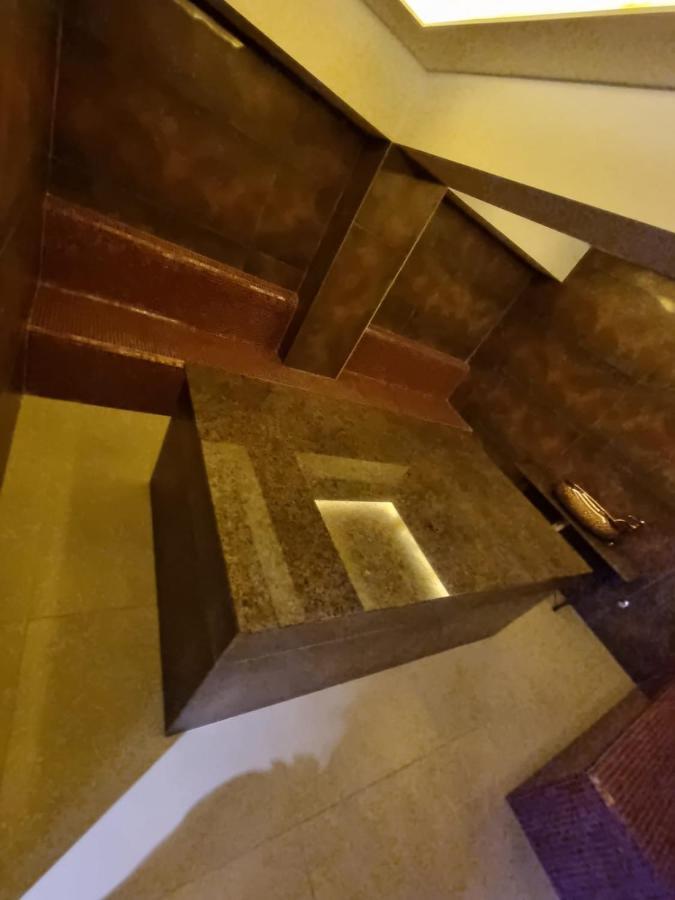 Peshkopi Resort Zerja And Spa מראה חיצוני תמונה