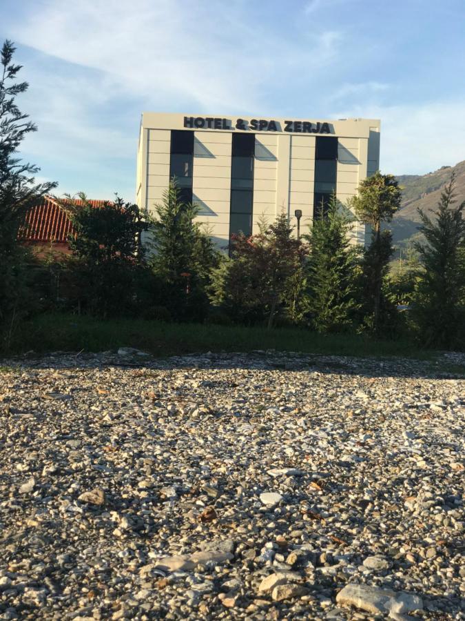 Peshkopi Resort Zerja And Spa מראה חיצוני תמונה