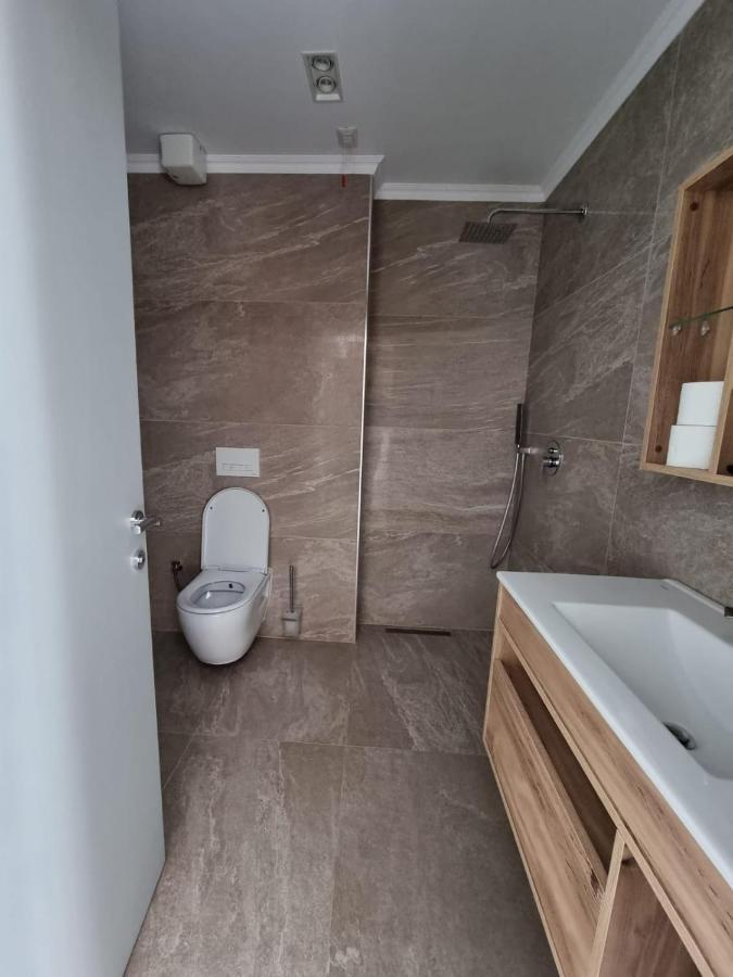 Peshkopi Resort Zerja And Spa מראה חיצוני תמונה