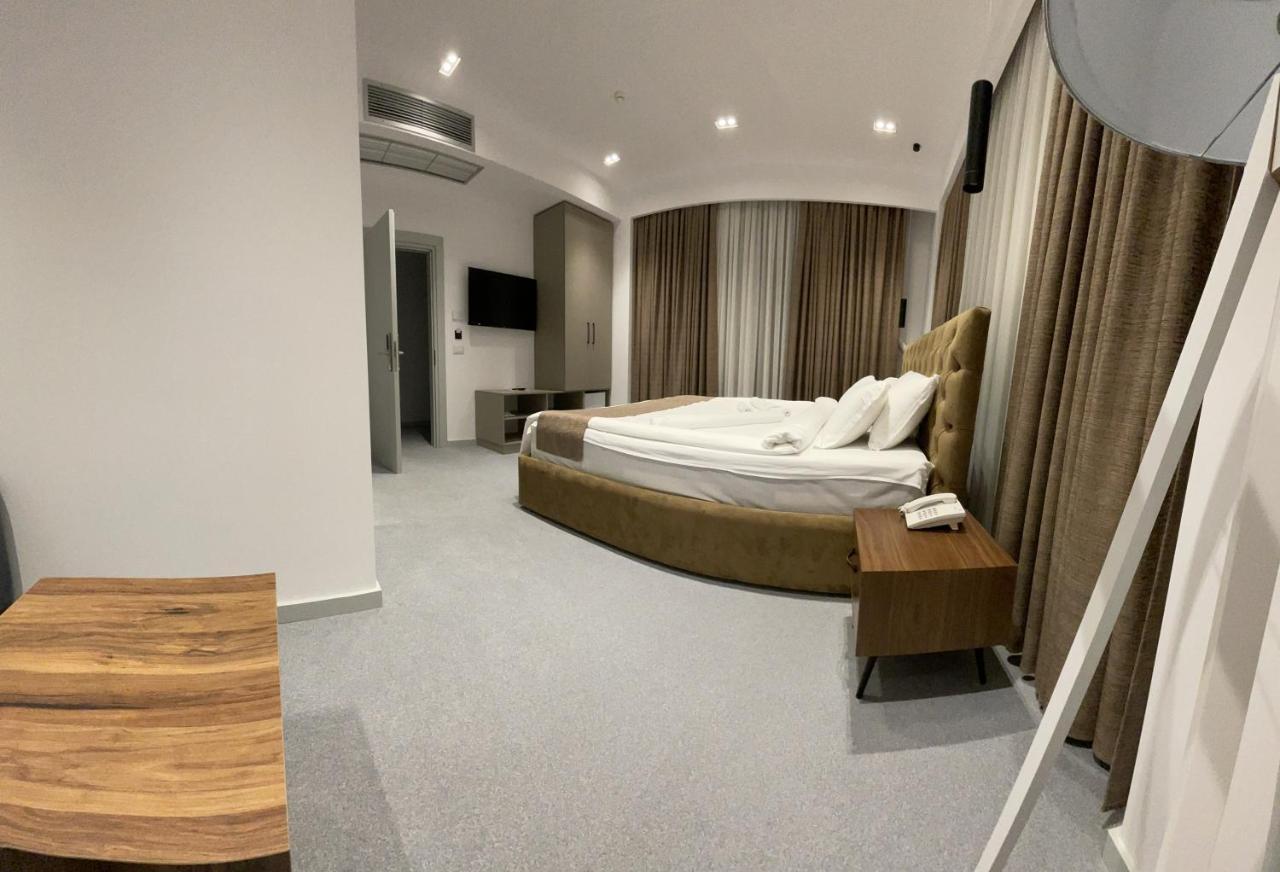 Peshkopi Resort Zerja And Spa מראה חיצוני תמונה