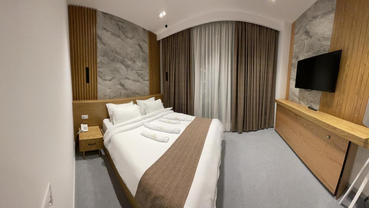 Peshkopi Resort Zerja And Spa מראה חיצוני תמונה
