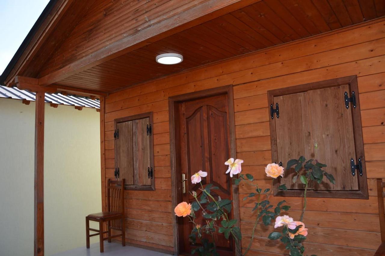 Peshkopi Resort Zerja And Spa מראה חיצוני תמונה
