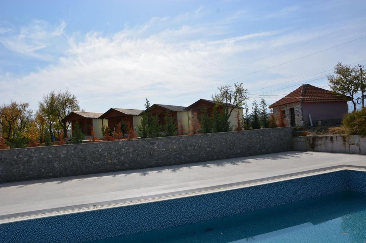 Peshkopi Resort Zerja And Spa מראה חיצוני תמונה